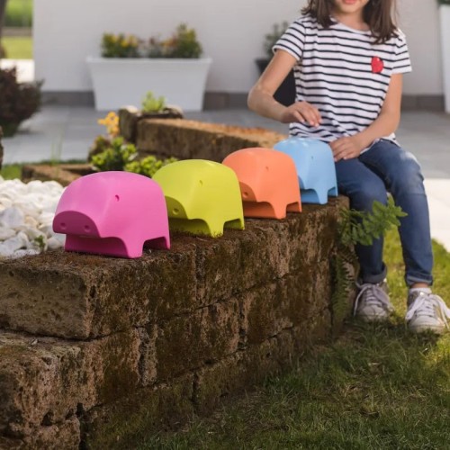 Élément décoratif Peggy Plust