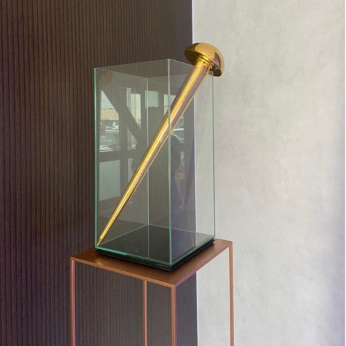 Sculpture décorative Chiodo Adriani e Rossi