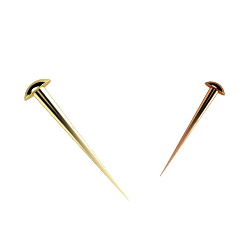 Sculpture décorative Chiodo Adriani e Rossi