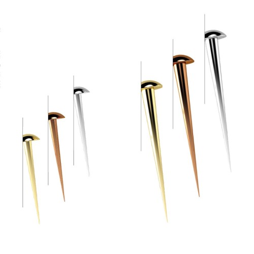 Élément décoratif mural Chiodo Wall Adriani e Rossi