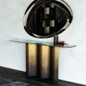 Table console Nettuno Cattelan Italia