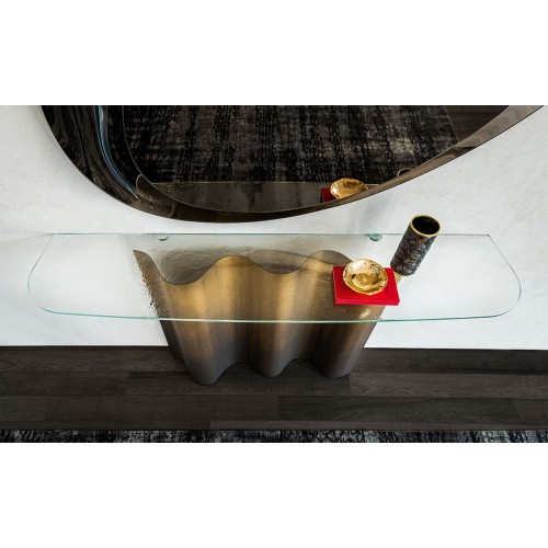 Table console Nettuno Cattelan Italia