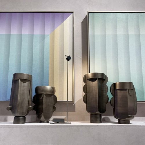 Vases Scacco Matto Collection Adriani e Rossi – Promotions