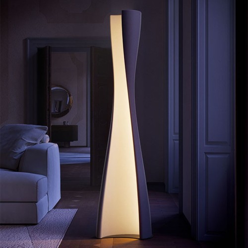 Lampadaire Diploma Cattelan Italia