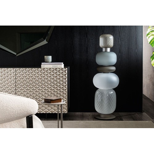 Lampadaire Pigalle Cattelan Italia