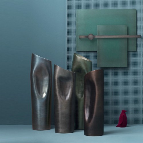 Vase sculpture Florence Adriani e Rossi