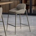 Tabouret de cuisine ou bar Amelie Bontempi Casa – Arredare Moderno