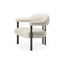 Fauteuil Greta Lounge Cattelan Italia