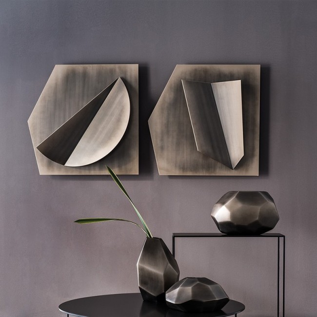 Tableau tridimensionnel Amadeus Square Adriani e Rossi