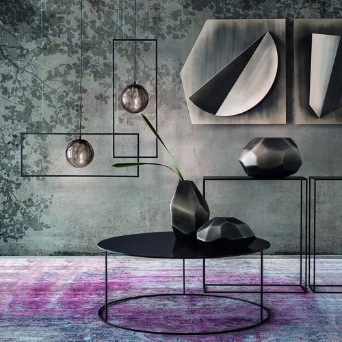 Tableau tridimensionnel Amadeus Square Adriani e Rossi