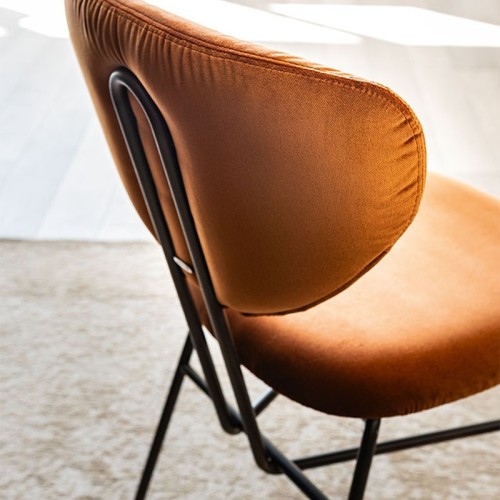 Chaise Chloe Cattelan Italia