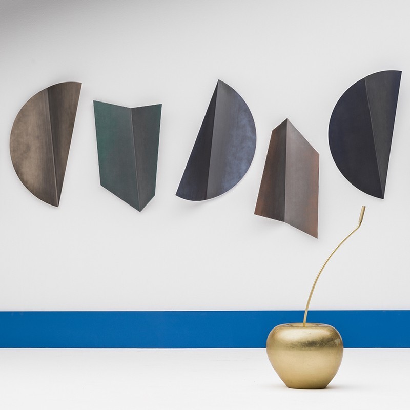 Tableau sculpture Dolce Collection Adriani e Rossi