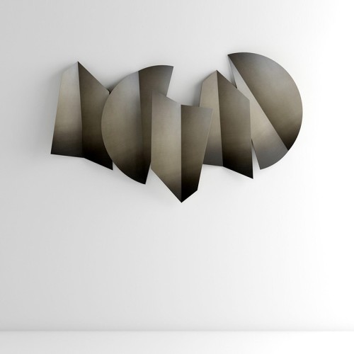 Tableau sculpture Dolce Collection Adriani e Rossi