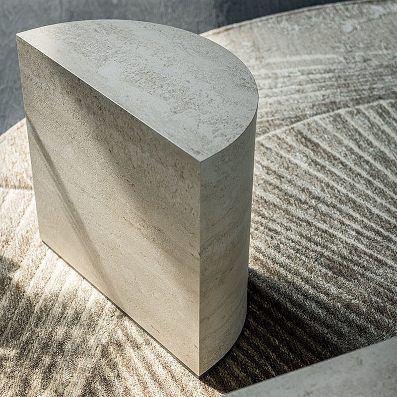 Table basse Domingo Cattelan Italia