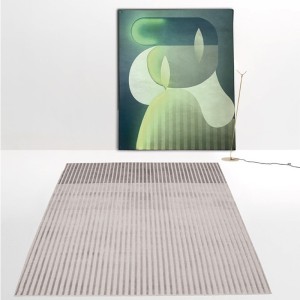 Tapis Axel Adriani e Rossi