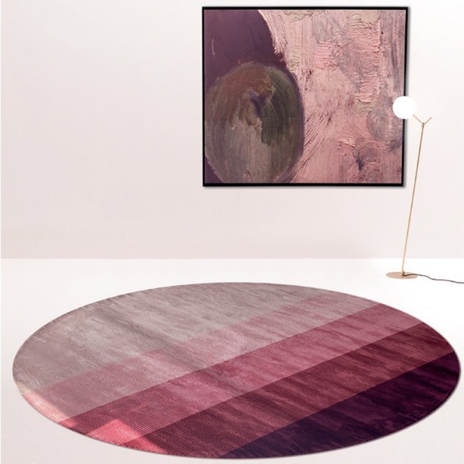 Tapis Lunare Adriani e Rossi rose