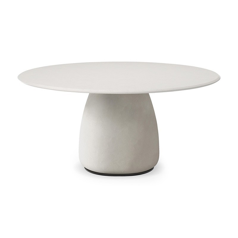 Table Botero Argile Cattelan Italia