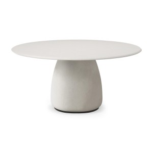 Table Botero Argile Cattelan Italia