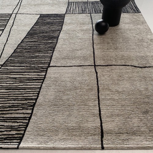 Tapis Klee Chenille Adriani e Rossi