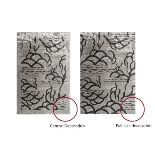 Tapis Mare Adriani e Rossi