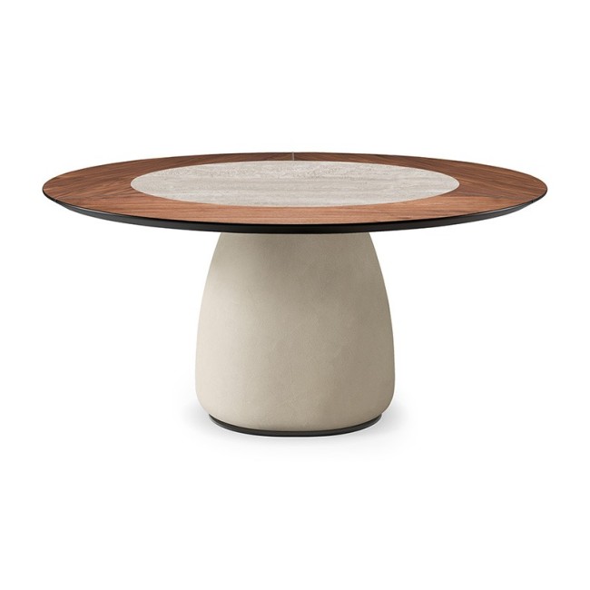 Table Botero Ker-Wood Cattelan Italia