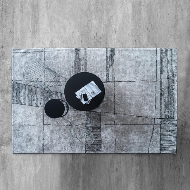 Tapis Klee Adriani e Rossi - Offres et Réductions en ligne