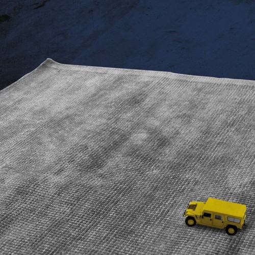 Tapis Boss Adriani e Rossi