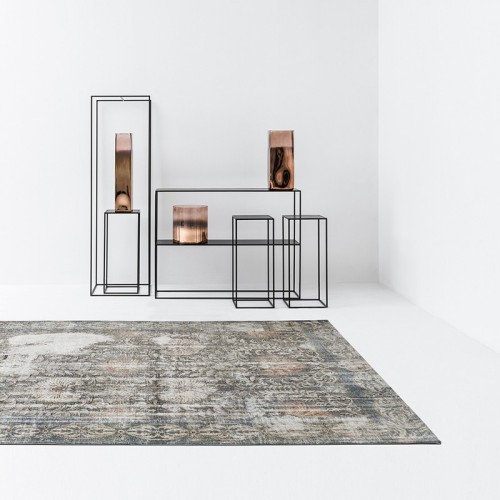 Tapis Merav Adriani e Rossi