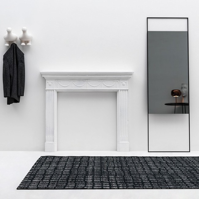 Tapis Triba Adriani e Rossi