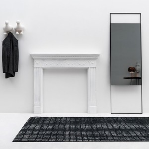 Tapis Triba Adriani e Rossi