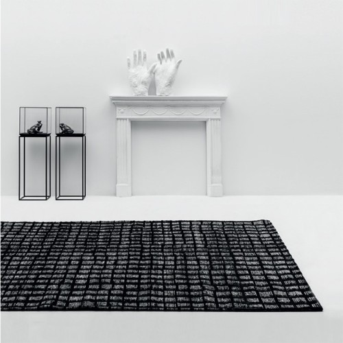 Tapis Triba Adriani e Rossi