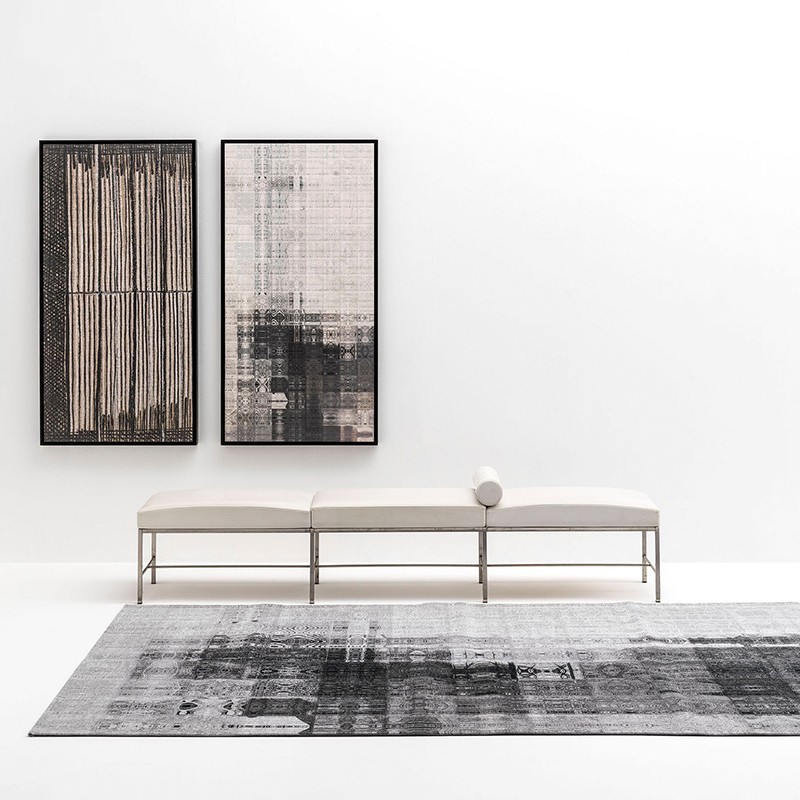 Tapis Tatain Adriani e Rossi