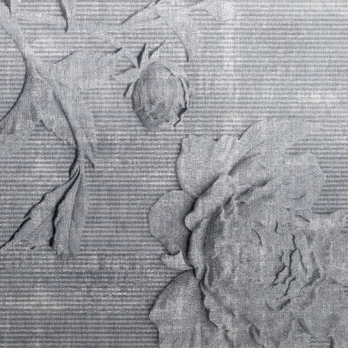 Tapis Flower 3D Adriani e Rossi