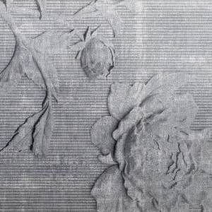 Tapis Flower 3D Adriani e Rossi