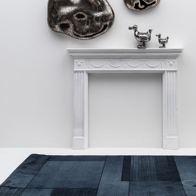 Tapis Teorema Adriani e Rossi