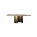 Table Papelito Keramik Cattelan Italia