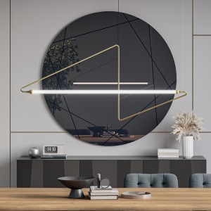 Lampe suspension LED Astra de Bontempi Casa