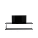 Meuble TV bas Unit 180 Adriani e Rossi Promotions exclusives