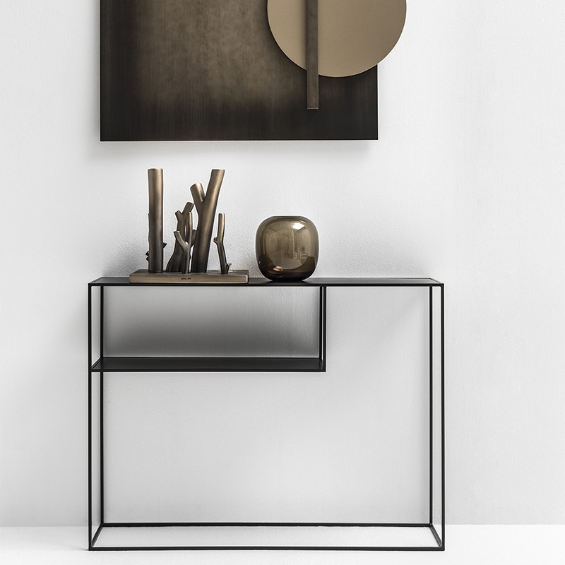 Console Ripiano 120 Adriani e Rossi