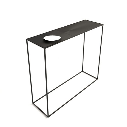 Console Tulip Vase 100-120 Adriani e Rossi