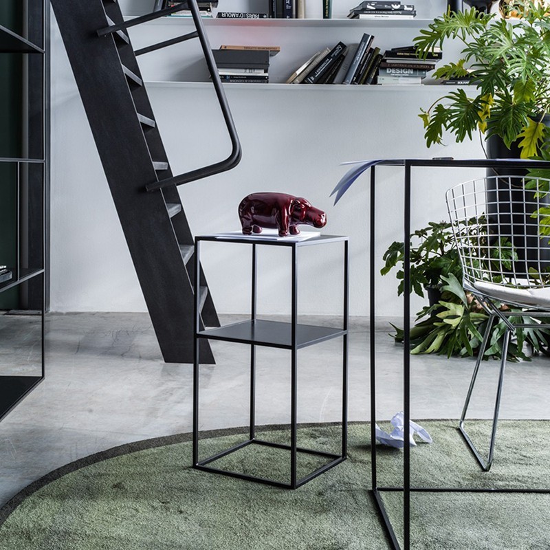 Table de chevet Side 30 Adriani e Rossi