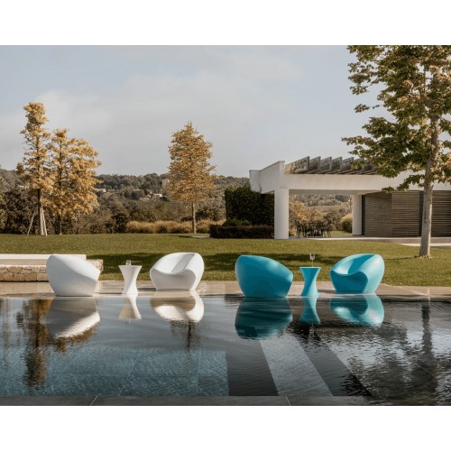 Fauteuil Iris Myyour