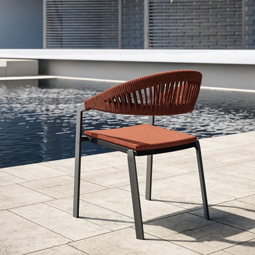 Push Rope Myyour Fauteuil