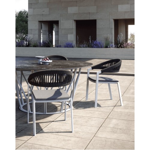 Push Rope Myyour Fauteuil