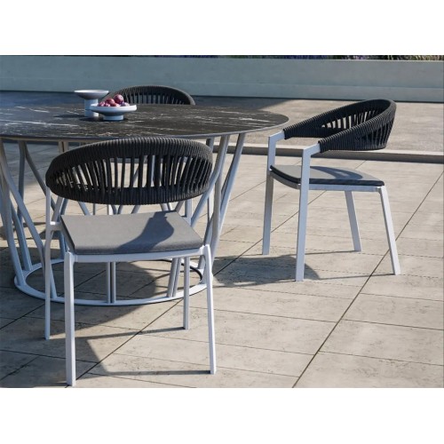 Fauteuil Push Rope Myyour