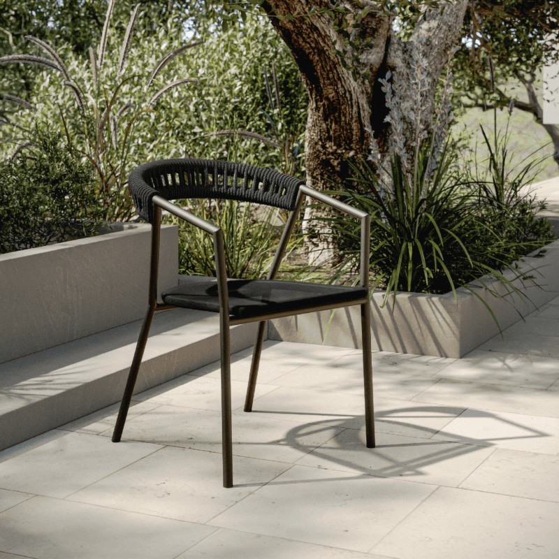 Fauteuil Maja Myyour