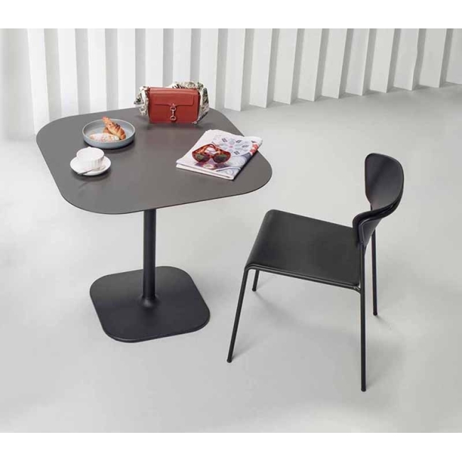 Table bistrot Rhino Scab Design