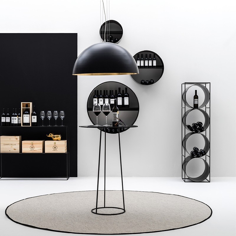 Table Console Bistrò Adriani e Rossi