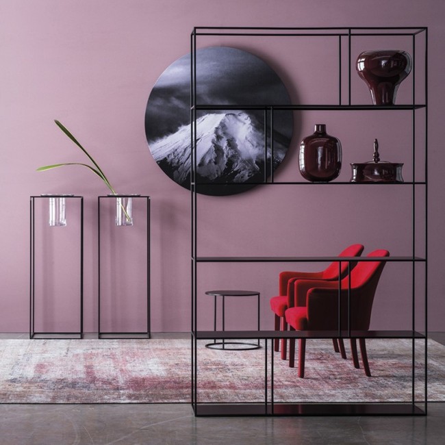 Bibliothèque 80-120 Adriani e Rossi