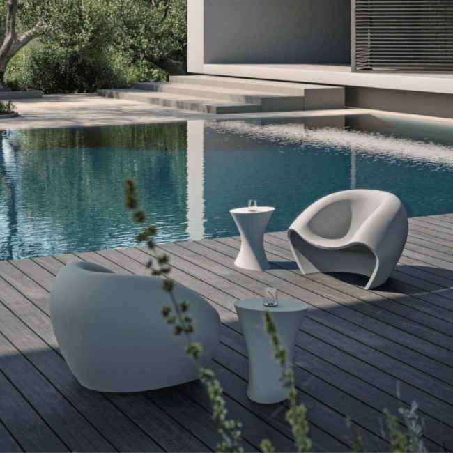 Table basse Iris Myyour